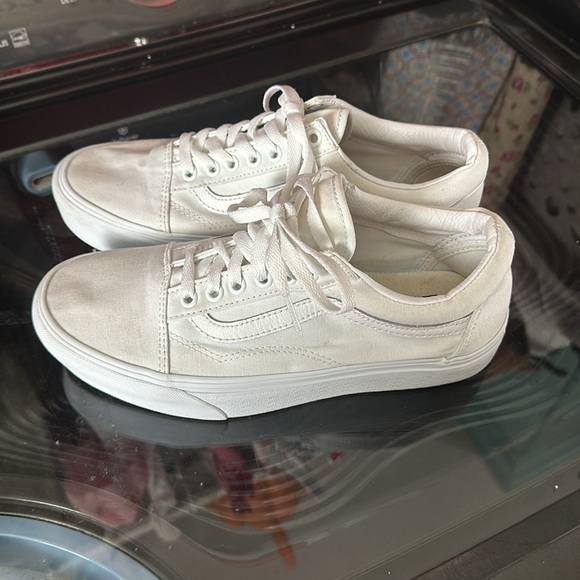 Vans Old Skool Platform - Picture 5 of 6